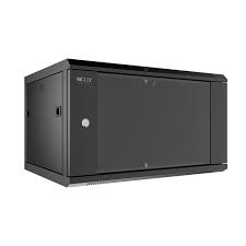 LAN GABINETE PARED 12U NEXXT AW223NXT04 WALL MOUNT
