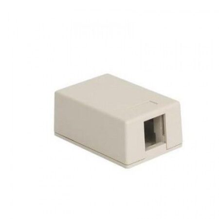 LAN CAJA MODULAR 1PT
