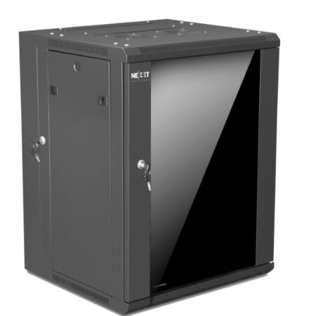 LAN GABINETE PARED 15U NEXXT AW222NXT035