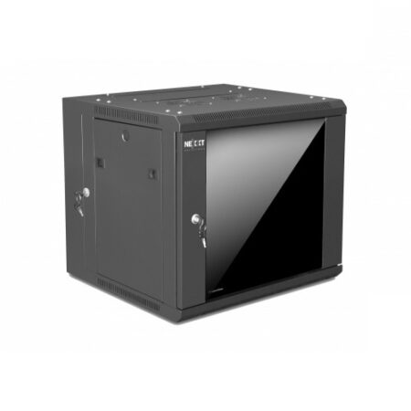 LAN GABINETE PARED 9U NEXXT AW222NXT33 NPC-F9U