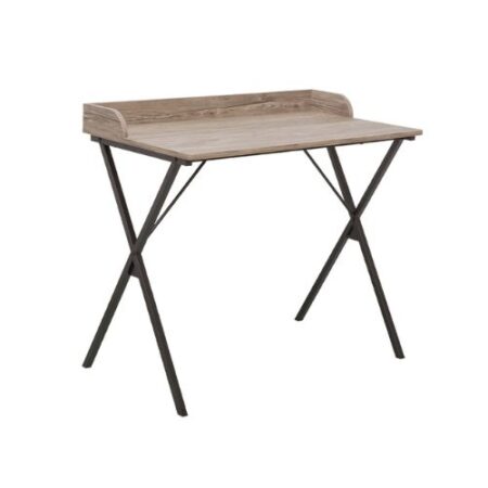 ESCRITORIO XTECH XTF-CD202 MARRON