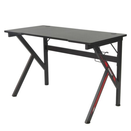 MESA GAMING ARGOM ERGO Z47 BK ARG-DK-9247BK