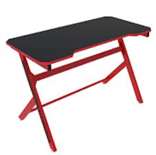 MESA GAMING XTECH XTF-CD187 RED/BLACK