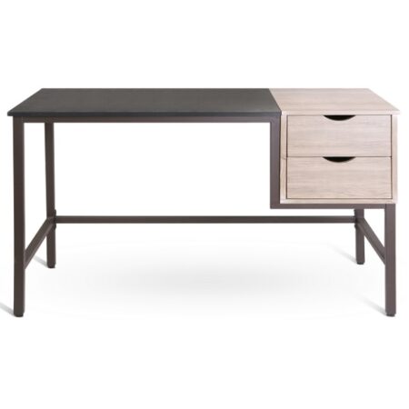 MESA P/COMPUTADORA XTEC XTF-CD457 CANELA