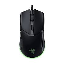 MOUSE USB RAZER COBRA RGB GAMING RZ01-04650100-R3U1