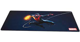 MOUSE PAD XTECH SPIDER-MAN GAMING XTA-M190SM