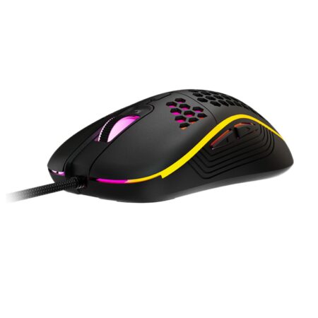 MOUSE USB XTECH LIGHTBUZZ XTM-620 GAMING