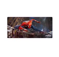 MOUSE PAD XTECH SPIDER-MAN GAMING XTA-M17SM-XXL