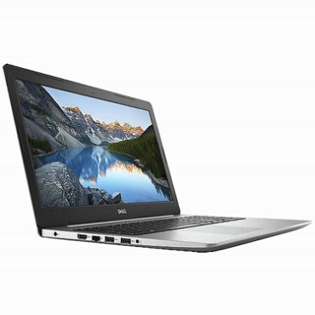 LAPTOP DELL 15.6P 5500 INSPIRON CI5 8VA GEN USED