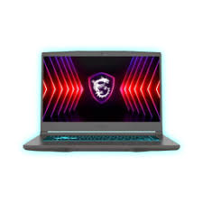 LAPTOP MSI GAMING 15.6 MSI B13UC-1000US NEW