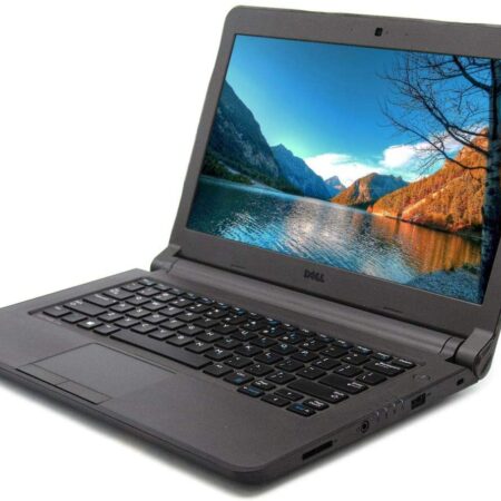 LAPTOP DELL 13.3P 3340 TOUCH CI3 4TA 4GB USED