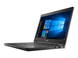 LAPTOP DELL LATITUDE 14.0P 5480 CI5 7MA USED