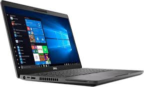 LAPTOP DELL LATITUDE 14.0P 5490 CI5 8VA USED