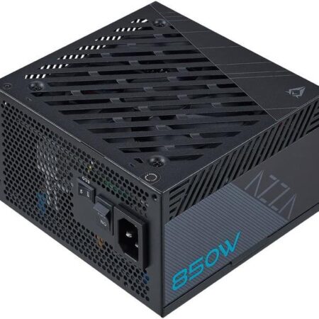 POWER SUPPLY 850W AZZA 80 PLUS GOLD GAMING ATX3.0