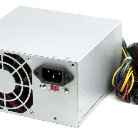 POWER SUPPLY 500W XTECH CS850XTK09
