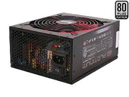 POWER SUPPLY 750W AZZA 80 PLUS BRONZE GAMING PSU750W