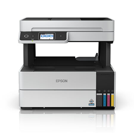IMPRESORA EPSON ECOTANK L6490 MULTIFUNCIONAL