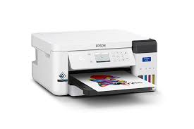 IMPRESORA EPSON SUBLIMACIÓN SURECOLOR F170 C11CJ80201