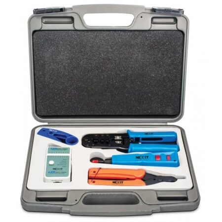 KIT HERRAMIENTAS NETWORK NEXXT BASIC AW251NXT05