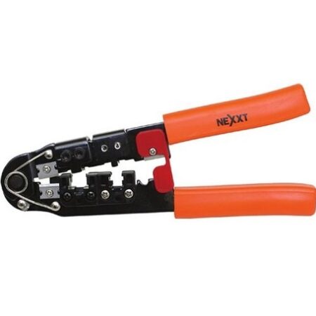 RJ-45 CRIMPING TOOL NEXXT - AW250NXT05