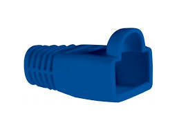 RJ-45 COVER CONECTOR NEXXT PACK (100) BL