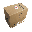 RJ-45 CABLE UTP CAT6E ROLLO NEXXT ESSENCIAL OUTDOOR