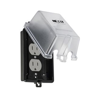 RJ45 NEXXT SURFACE WEATHERPROOF COVER (1)