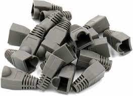 RJ-45 COVER CONECTOR  NEXXT PACK (100) GR