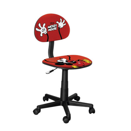 SILLA ESTUDIANTE XTECH MICKEY XTF-DC001MK