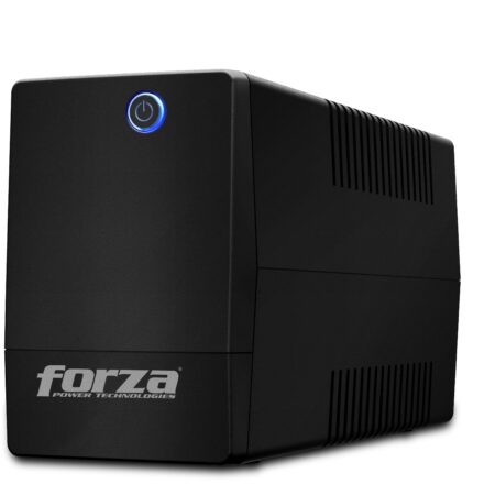 UPS 750-VA FORZA (NT-751D) 375W 6 OUTPUTS