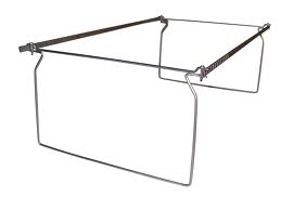 ARMAZON P/ARCHIVO 8 1/2 * 11