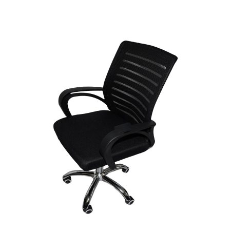 Q- MAX SILLA OFICINA Q-MAX LF0C02