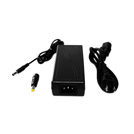 Q- MAX FUENTE CAMARA 12V 5AMP
