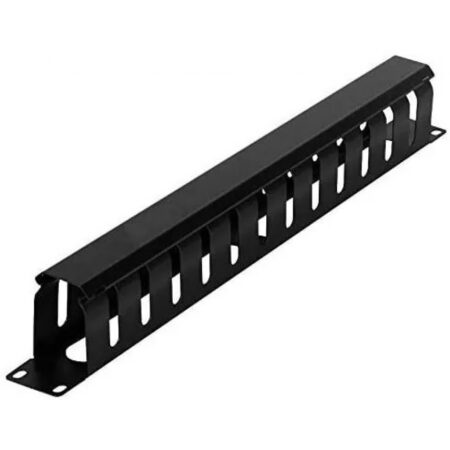 Q- MAX ORGANIZADOR DE CABLE 1U
