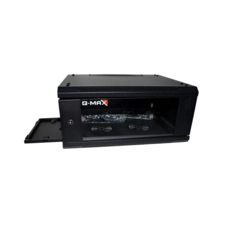 Q- MAX REGLETA GABINETE (PDU) 15AMP (10 SALIDAS)