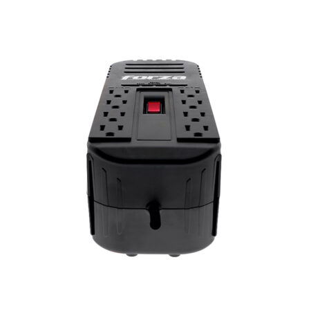REGULADOR DE VOLTAJE FORZA FVR-2201 2200VA