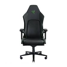 SILLA GAMER RAZER ISKUR V2 X - RZ38-05310100-R3UA