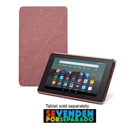 COVER AMAZON 7 PLUM B07JX8JTB2