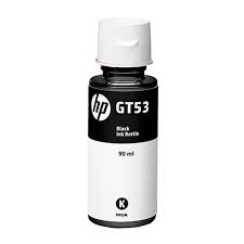TINTA HP GT53 BLACK
